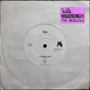 I Forgive You - Spencer Brown Remix