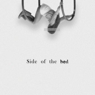 Side of the bed