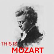 This is Mozart