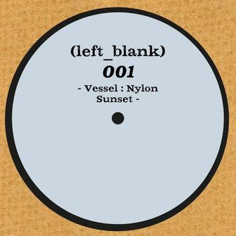 Nylon Sunset (feat. Peverelist)