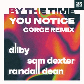By The Time You Notice (Gorge Remix)