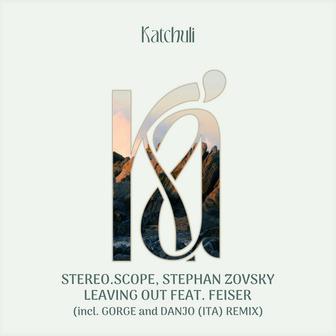 Leaving Out (Gorge Remix)