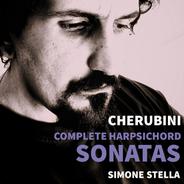Harpsichord Sonata No. 4 in G Major: 2. Rondo-Allegretto Moderato