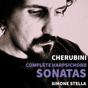 Cherubini: Complete Harpsichord Sonatas