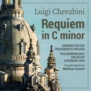 Requiem C-Moll: 4. Dies irae