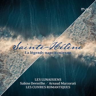 Sainte-Hélène: La légende napoléonienne