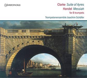 Suites of Aires, Messiah
