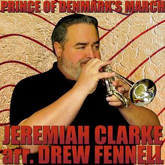 Prince of Denmark's March