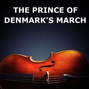 The Prince of Denmark's March - String Trio Arrangement