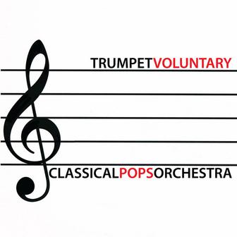 Trumpet Voluntary
