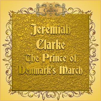 Clarke: The Prince of Denmark's March