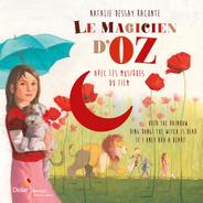 Optimistic Voices - From "Le magicien d'Oz"