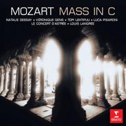 Mozart: Mass in C Minor, K. 427, "Great Mass": Jesu Christe