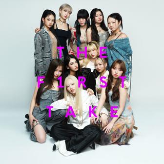 SAD SONG - From THE FIRST TAKE (feat. No No Girls FINALISTS) - Single