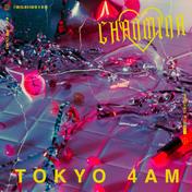 TOKYO 4AM - Single