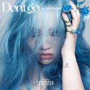 Don't go (feat. ASH ISLAND) - Single