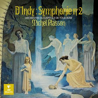 D'Indy: Symphonie No. 2, Op. 57