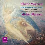 Magnard: Chant funèbre, Op. 9