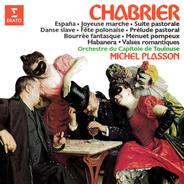 Chabrier: Joyeuse marche