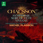 Chausson: Soir de fête, Op. 32