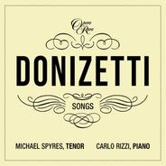 Donizetti: Oh! ne me chasse pas