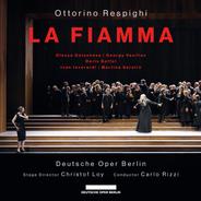 Respighi: La fiamma, P. 175, Act I: Introduzione