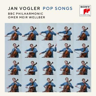 Norma, Act I: Casta Diva (Arr. for Cello & Orchestra by Jan Vogler) [Radio Edit]