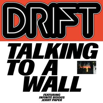 Talking to a Wall