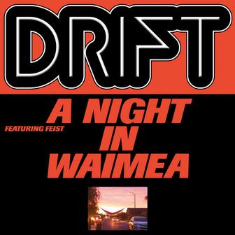 A Night In Waimea