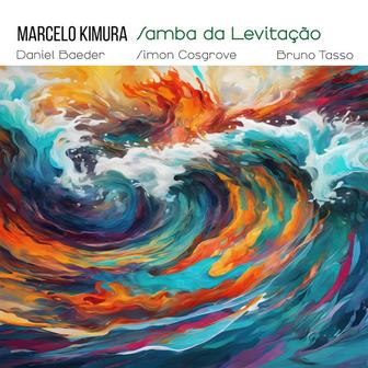 Samba da Levitação