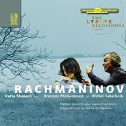 Rhapsody on a Theme of Paganini, Op. 43: Var. XVIII
