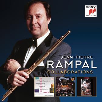 Penderecki: Concerto for Flute and Chamber Orchestra - Mozart: Andante for Flute and Orchestra - Sondheim: Goodbye for Now