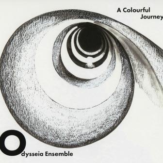 A Colourful Journey