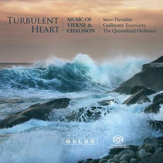 Turbulent Heart