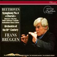 Symphony No. 9 in D Minor, Op. 125 "Choral": 4. "O Freunde nicht diese Töne" -
