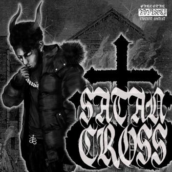 Satan Cross