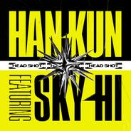 HEAD SHOT (feat. SKY-HI)