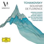 Souvenir de Florence, Op. 70, TH 118: II. Adagio cantabile e con moto - Live from Verbier Festival / 2013