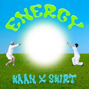 HAAN X SHIRT : Energy