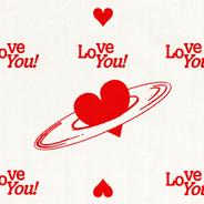 LOVE YOU! - Instrumental