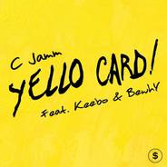 Yello Card (Inst.)