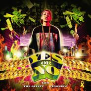 Tell Me Yes Or No (Feat. PENOMECO, The Quiett)