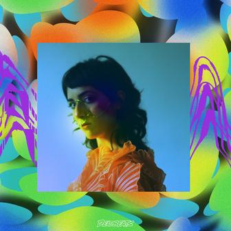Take ft. Kimbra