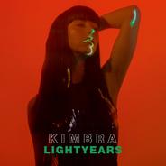 Lightyears - Chris Tabron Mix