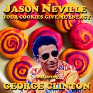 Your Cookies Give Me Energy