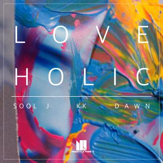 LOVE HOLIC