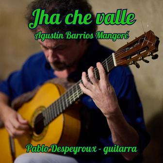 Jha che valle