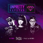 T4SA (From "UNPRETTY RAPSTAR Track 4")