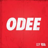 Odee (feat. DJ Kendrickx) - Accapella