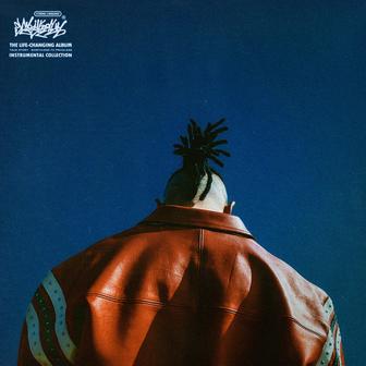 The Life-Changing Album INSTRUMENTAL